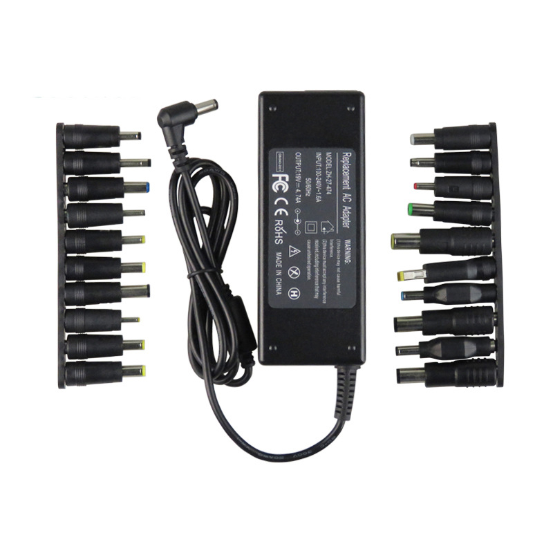 Laptop Charger - 19V 4.74A 90W 범용 노트북 어댑터