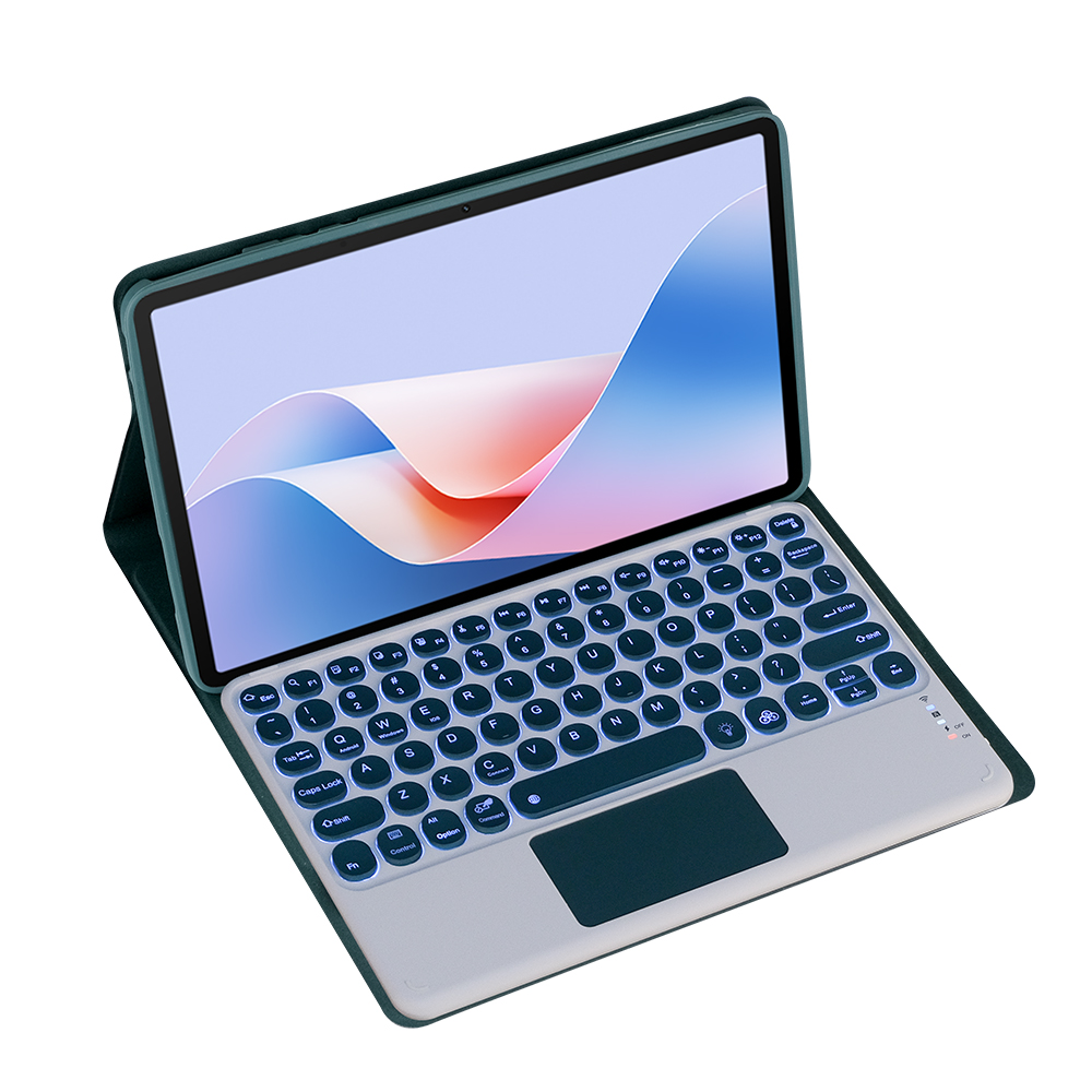 Keyboard Cover - Lenovo Tab P11 Pro 2세대 TB-132FU/138FU