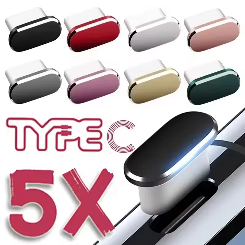 Usb C Hub - 아이폰 17 에어, 16, 15 플러스,