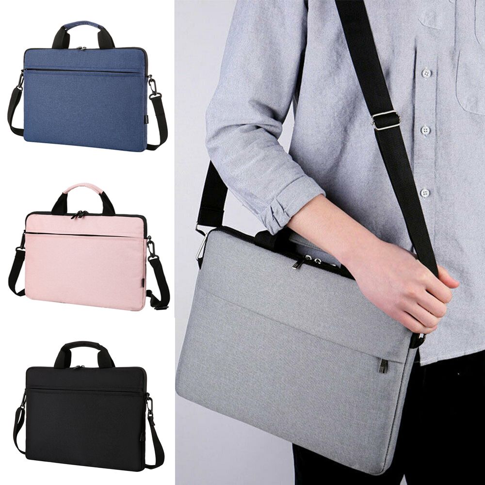 Laptop Sleeve - 패션 울트라 얇은 충격 방지 대용량