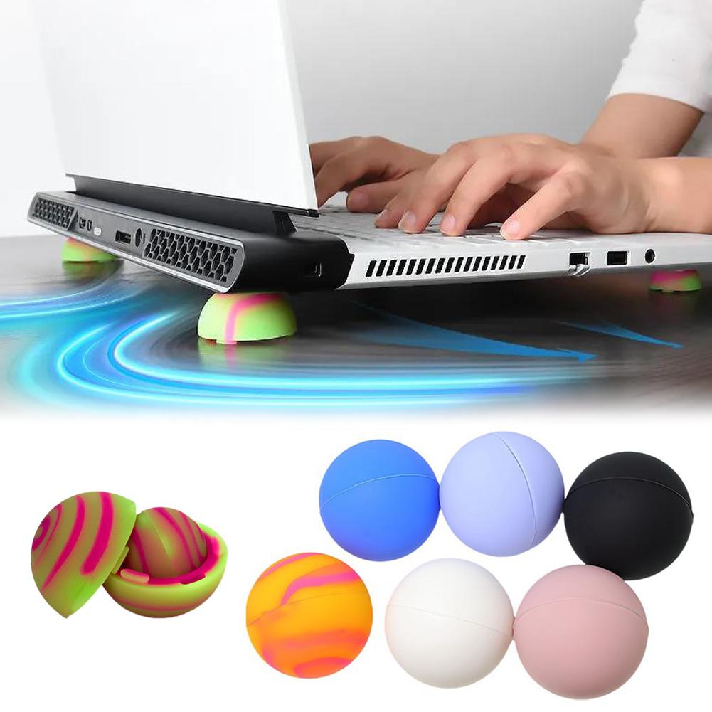Laptop Cooling Pad - MacBook 노트북 용 노트북 스탠드 휴대용