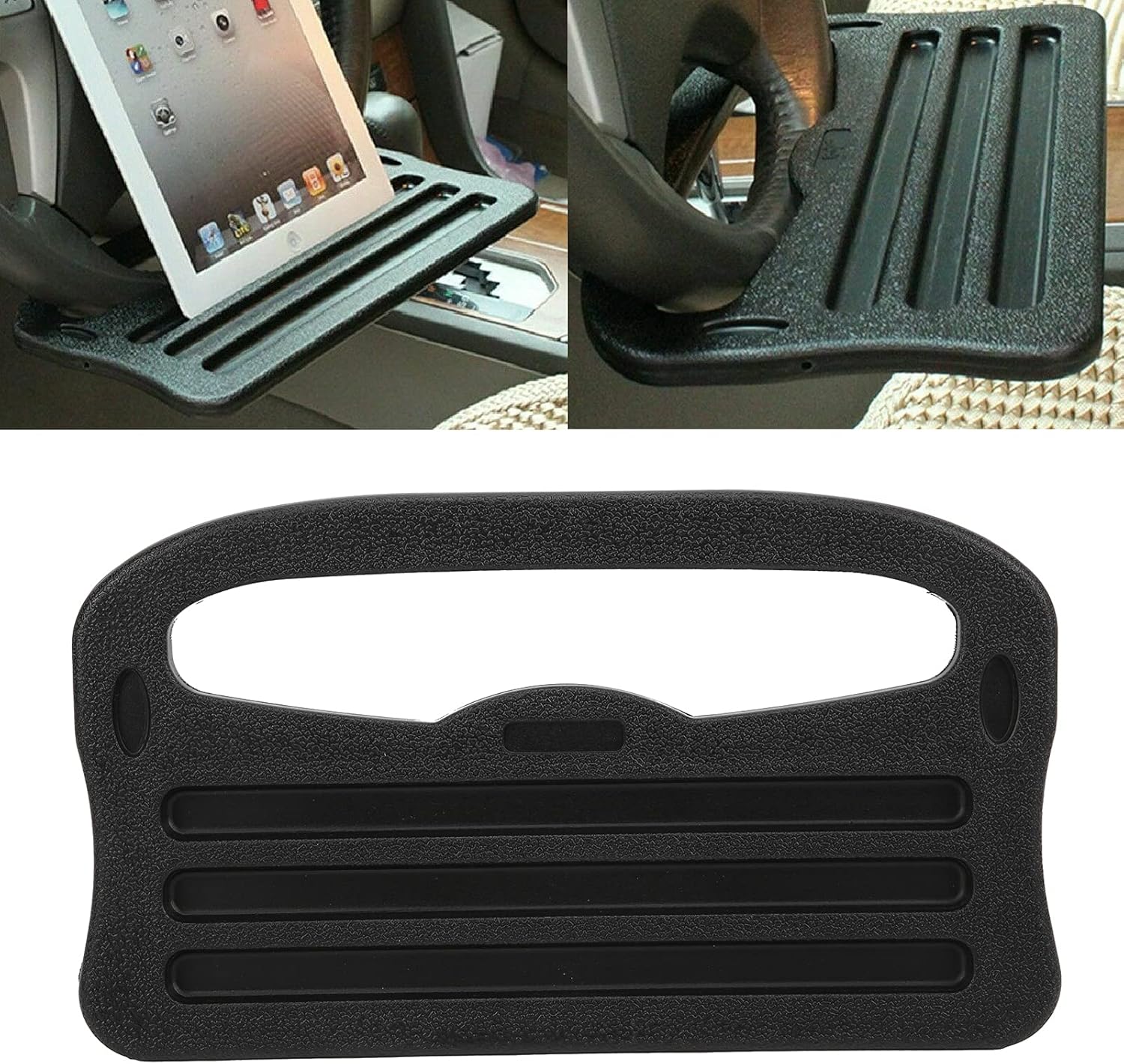 Laptop Accessories & Repair Jagtap Dairy Pimple Nilakh Pimpri Chinchwad Maharashtra - 2in1 자동차 스티어링 휠 트레이 자동차