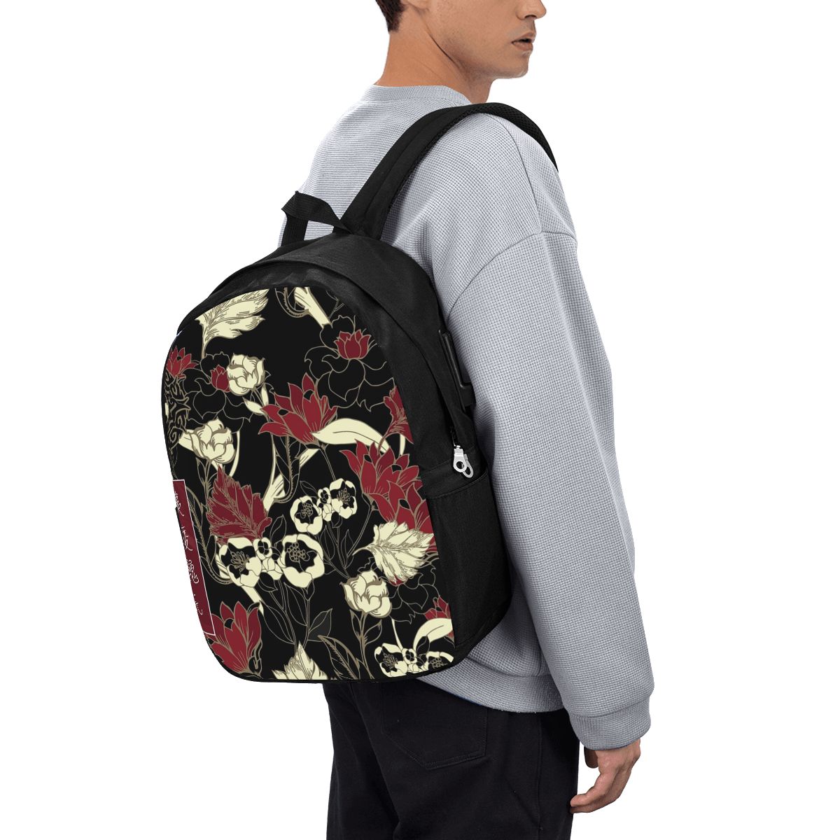 Laptop Bag - Demonic Cultivation The Untamed 배낭 여행