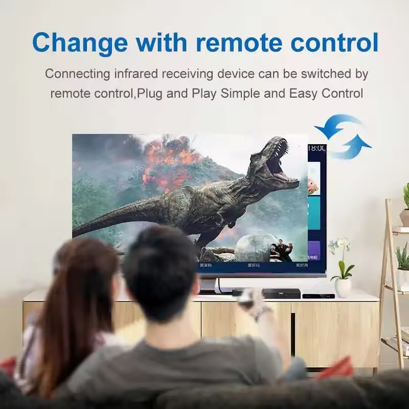 3입력 1출력 HDMI 호환 스위치 HD 4K 비디오  - Hdmi Cable 리뷰 및 가격