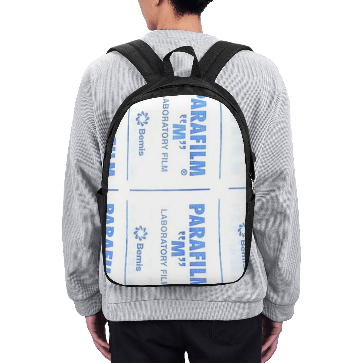 파라필름은 생명을 구하는 도우미입니다. 배낭 여행용 노 - Laptop Bag 리뷰 및 가격