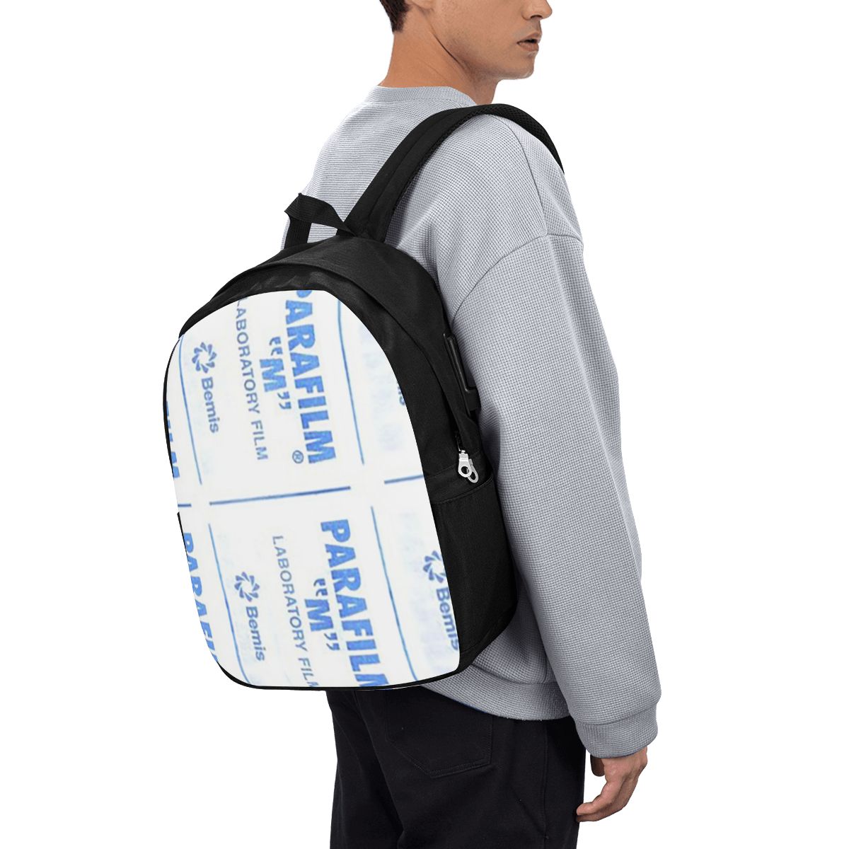 파라필름은 생명을 구하는 도우미입니다. 배낭 여행용 노 - Laptop Bag 리뷰 및 가격