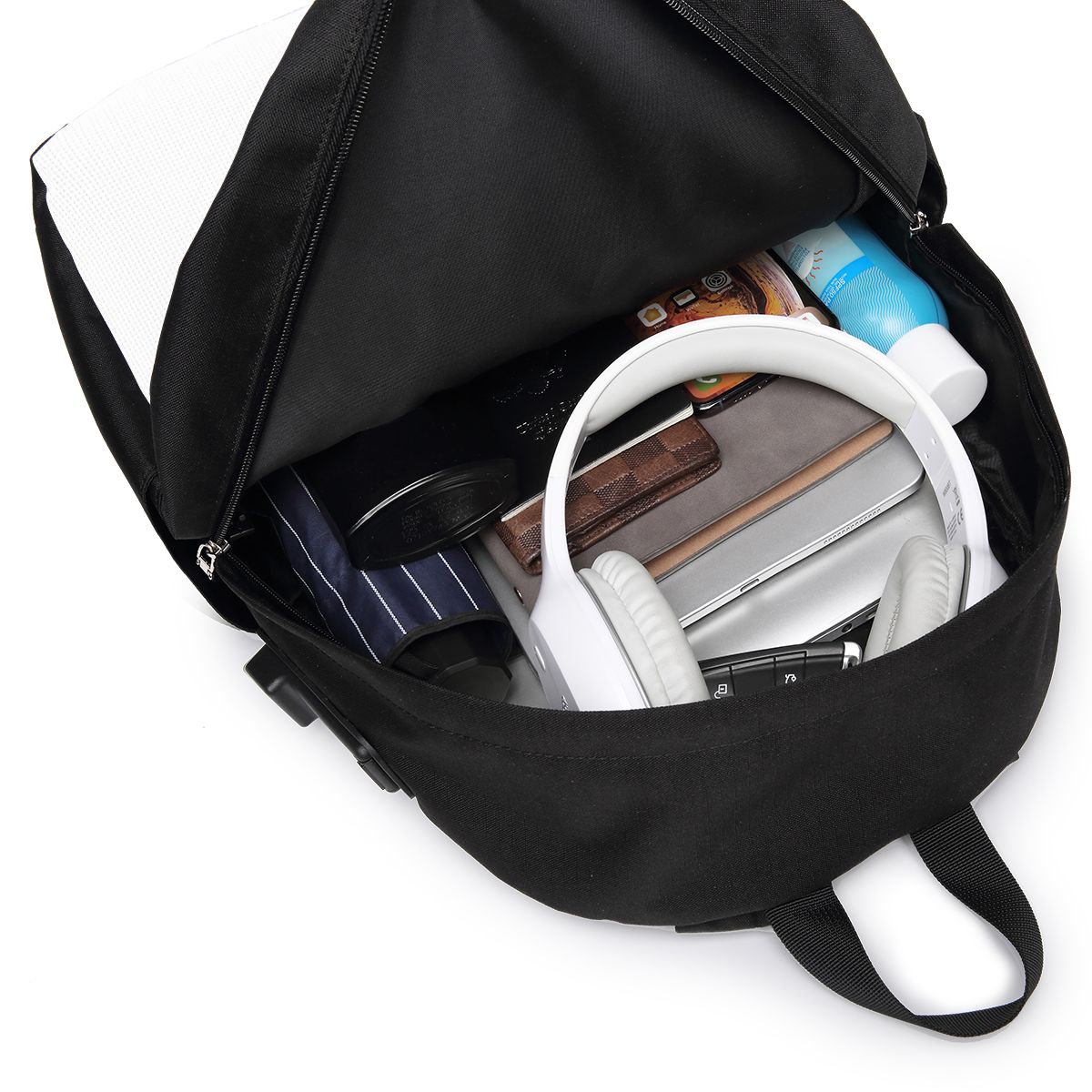 세스나 로고 배낭 여행 노트북 가방 컴퓨터 대학생 학교 - Laptop Bag 리뷰 및 가격