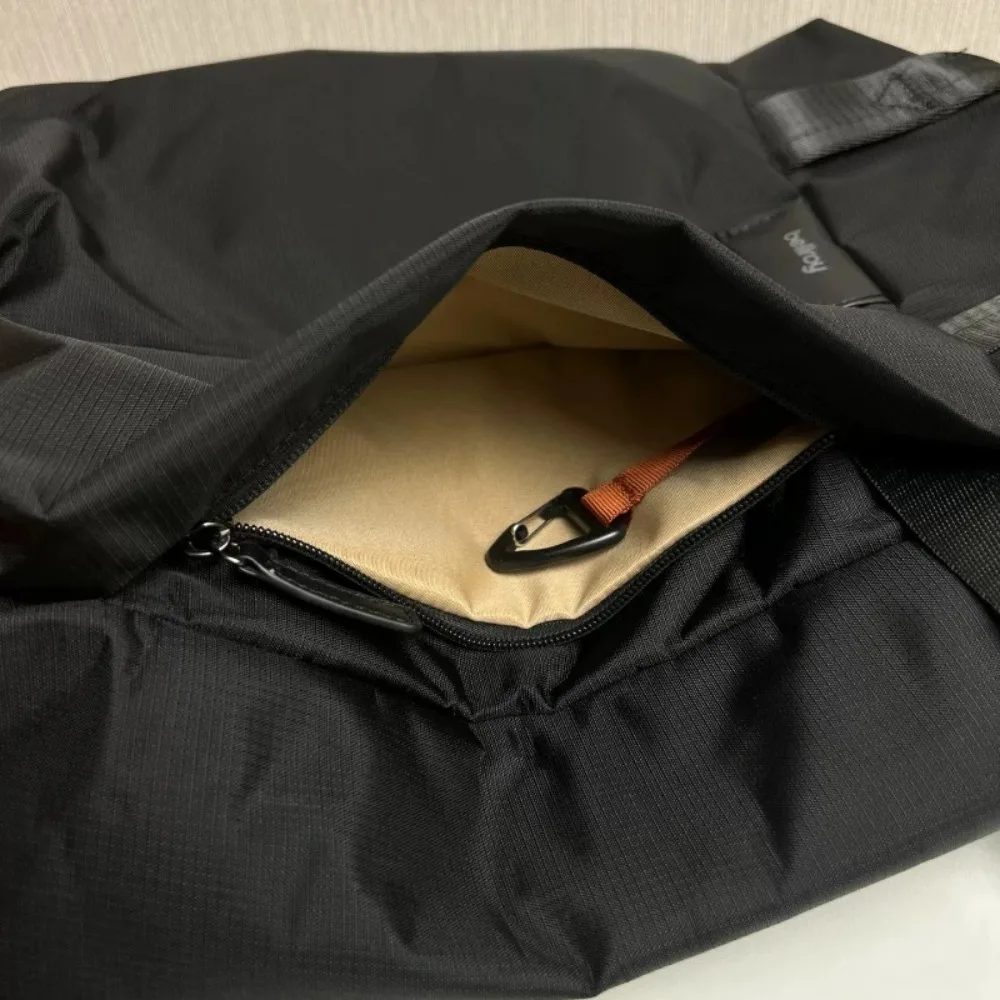 벨로이 도쿄 토트팩 20L 남성용 변형 가능한 토트 백 - Laptop Bag 리뷰 및 가격