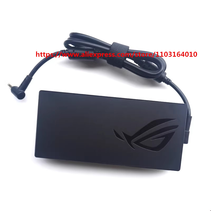 ASUS 20V 16.5A 330W 6.0x3.7mm  - Laptop Charger 리뷰 및 가격