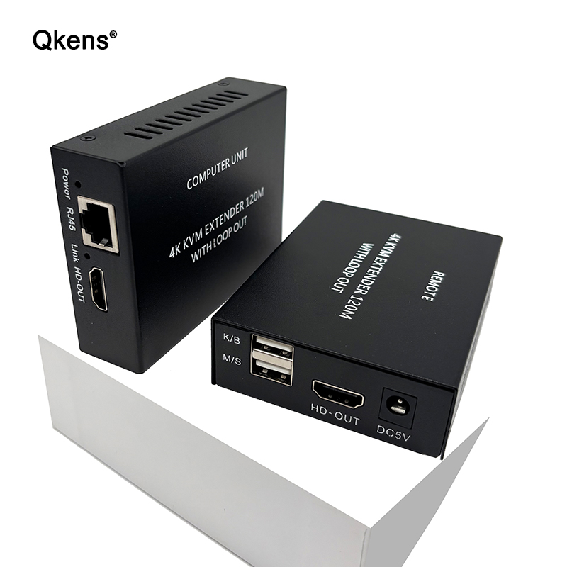 4K HDMI KVM 연장기 RJ45 Cat6 케이블  - Hdmi Cable 리뷰 및 가격