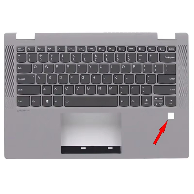 Ideapad Flex 5-14IIL05 5 14ITL - Keyboard Cover 리뷰 및 가격