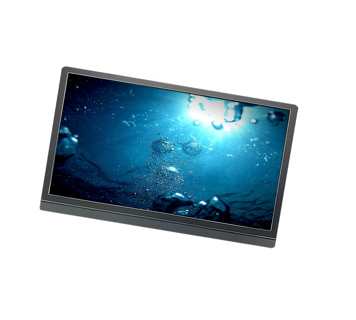 노트북 화면 확장 액세서리 15.6인치 휴대용 모니터  - Laptop Accessories & Repair Jagtap Dairy Pimple Nilakh Pimpri Chinchwad Maharashtra 리뷰 및 가격