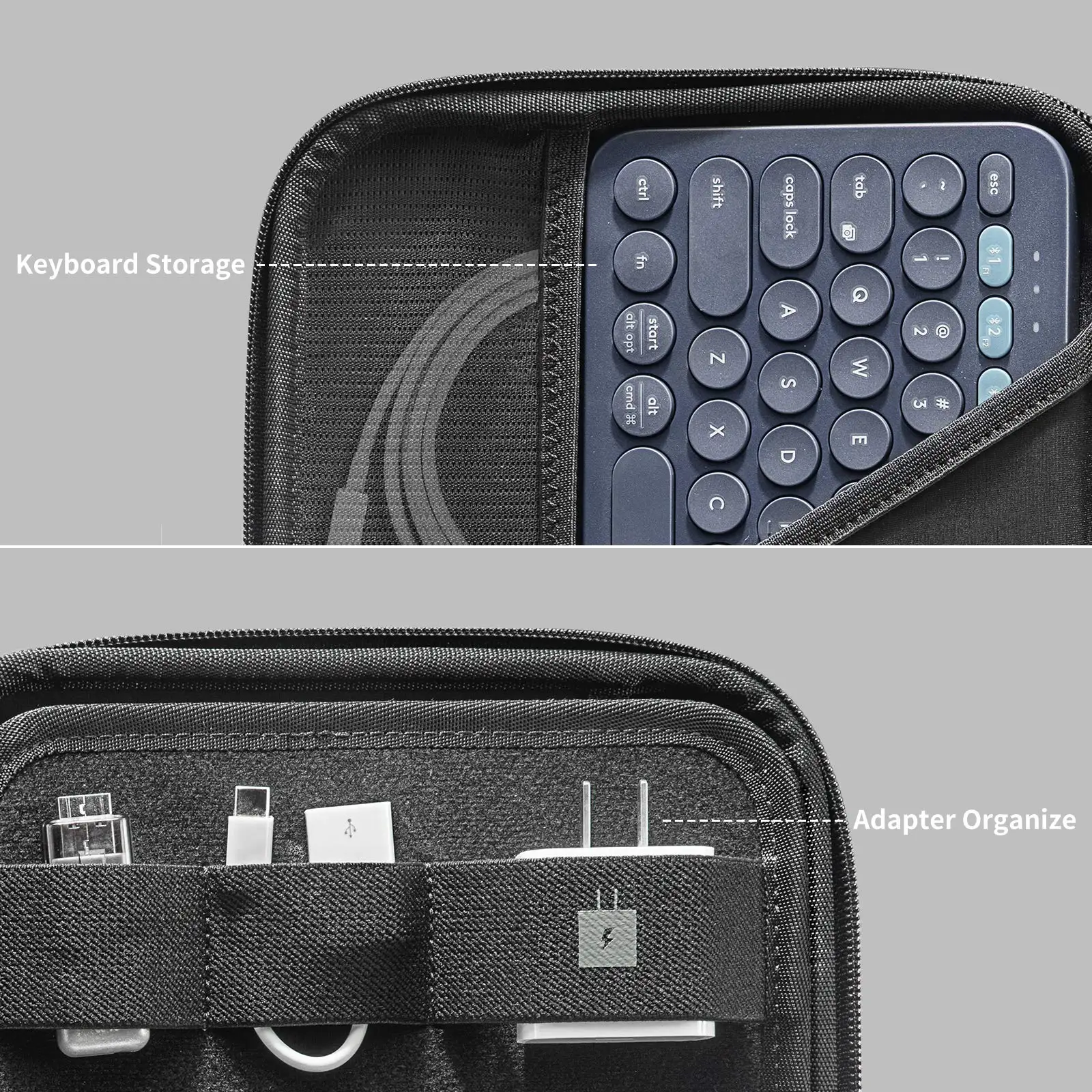 2025년형 태블릿 가방, 9~13인치 태블릿용 EVA - Laptop Sleeve 리뷰 및 가격