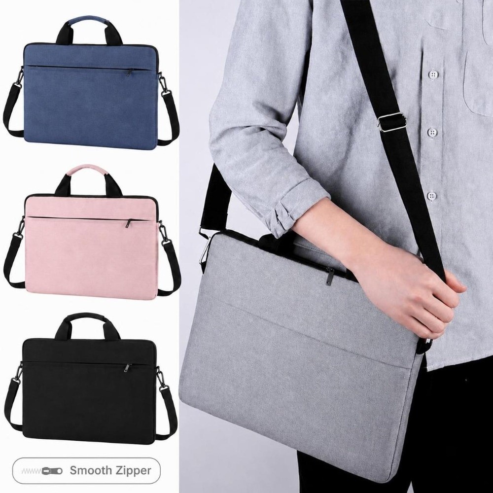 대용량, 초박형 보호 파우치, 노트북 핸드백, 노트북  - Laptop Sleeve 리뷰 및 가격