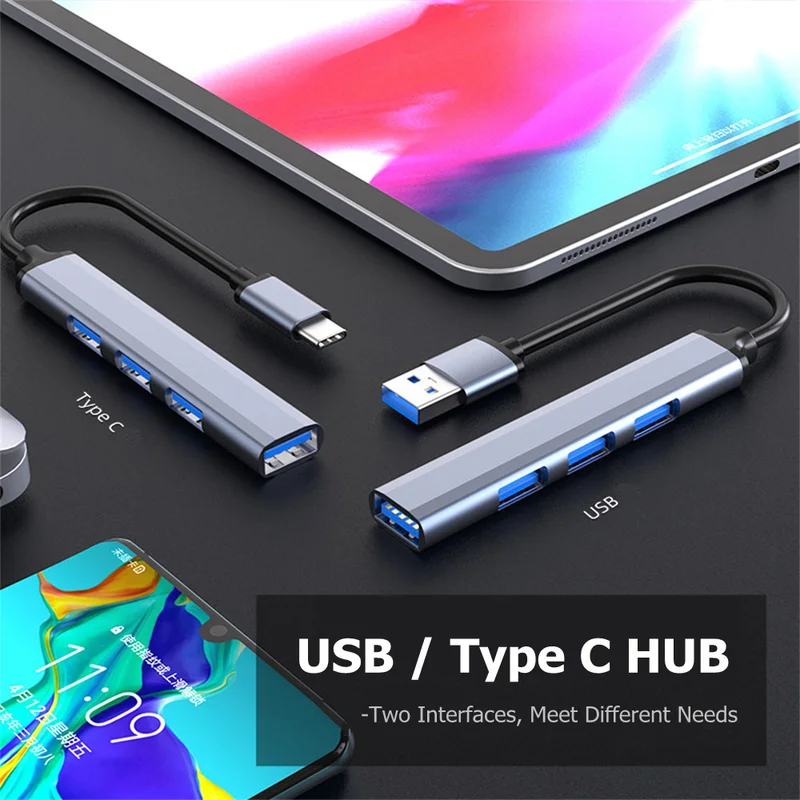 MacBook/Huawei/Xiaomi/Lenovo 및 - Usb C Hub 리뷰 및 가격