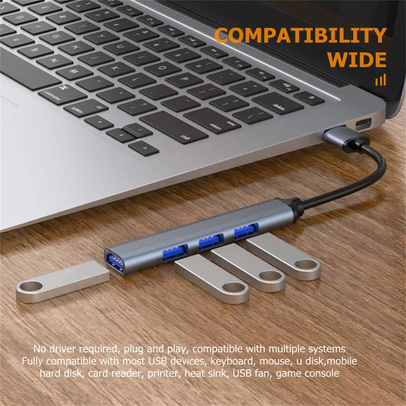 MacBook/Huawei/Xiaomi/Lenovo 및 - Usb C Hub 리뷰 및 가격