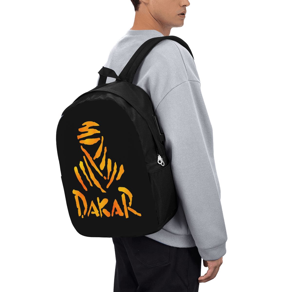 다카르 랠리 오토바이 배낭 여행 노트북 가방 컴퓨터 대 - Laptop Bag 리뷰 및 가격