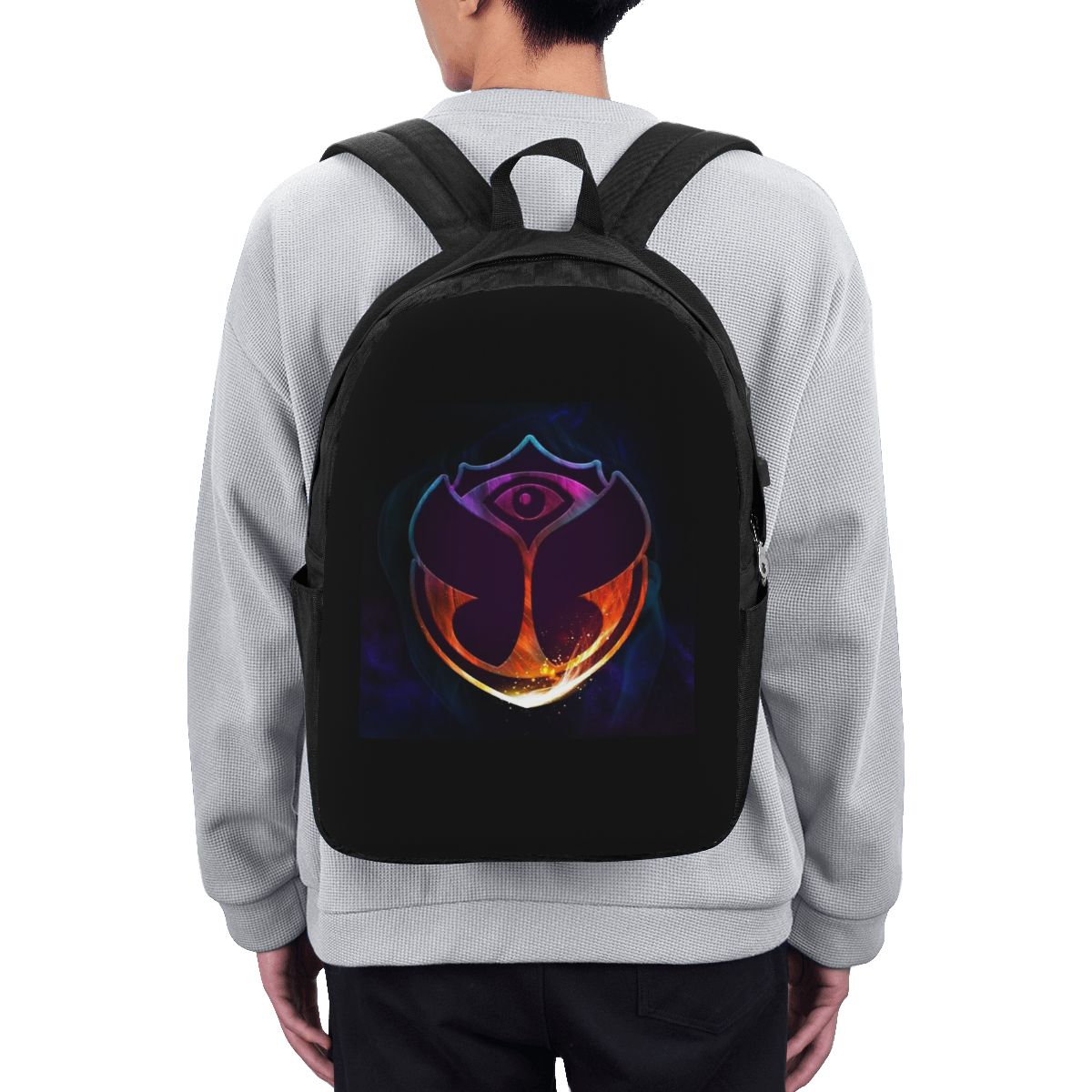 Tomorrowland 나비 배낭 여행 노트북 가방 컴 - Laptop Bag 리뷰 및 가격