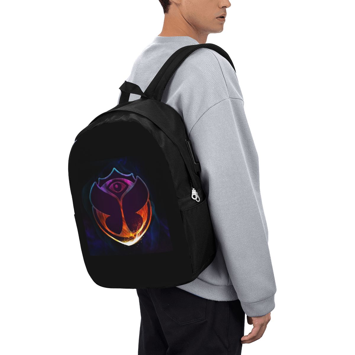 Tomorrowland 나비 배낭 여행 노트북 가방 컴 - Laptop Bag 리뷰 및 가격