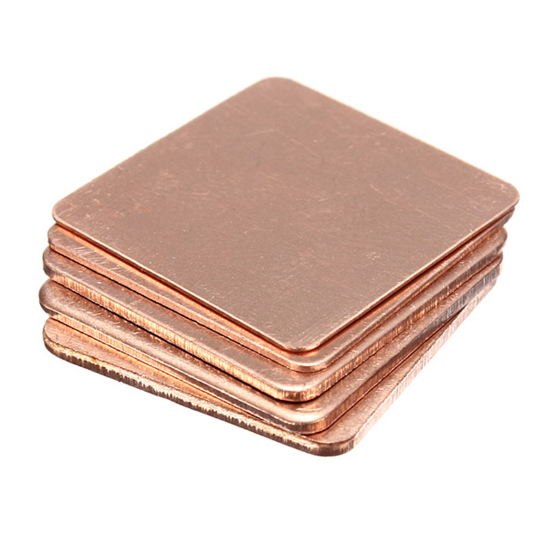 노트북용 구리 패드, 0.3~1.2mm 두께의 방열판, - Laptop Cooling Pad 리뷰 및 가격