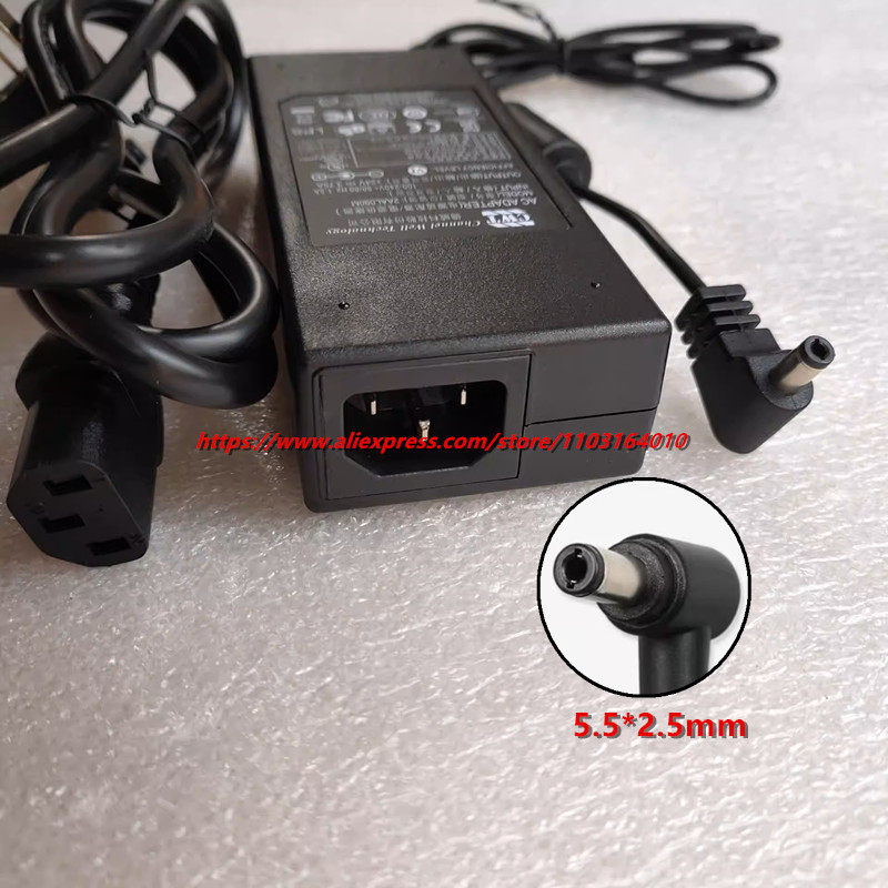정품 채널웰 테크놀로지 CWT 24V 3.75A 2AA - Laptop Charger 리뷰 및 가격