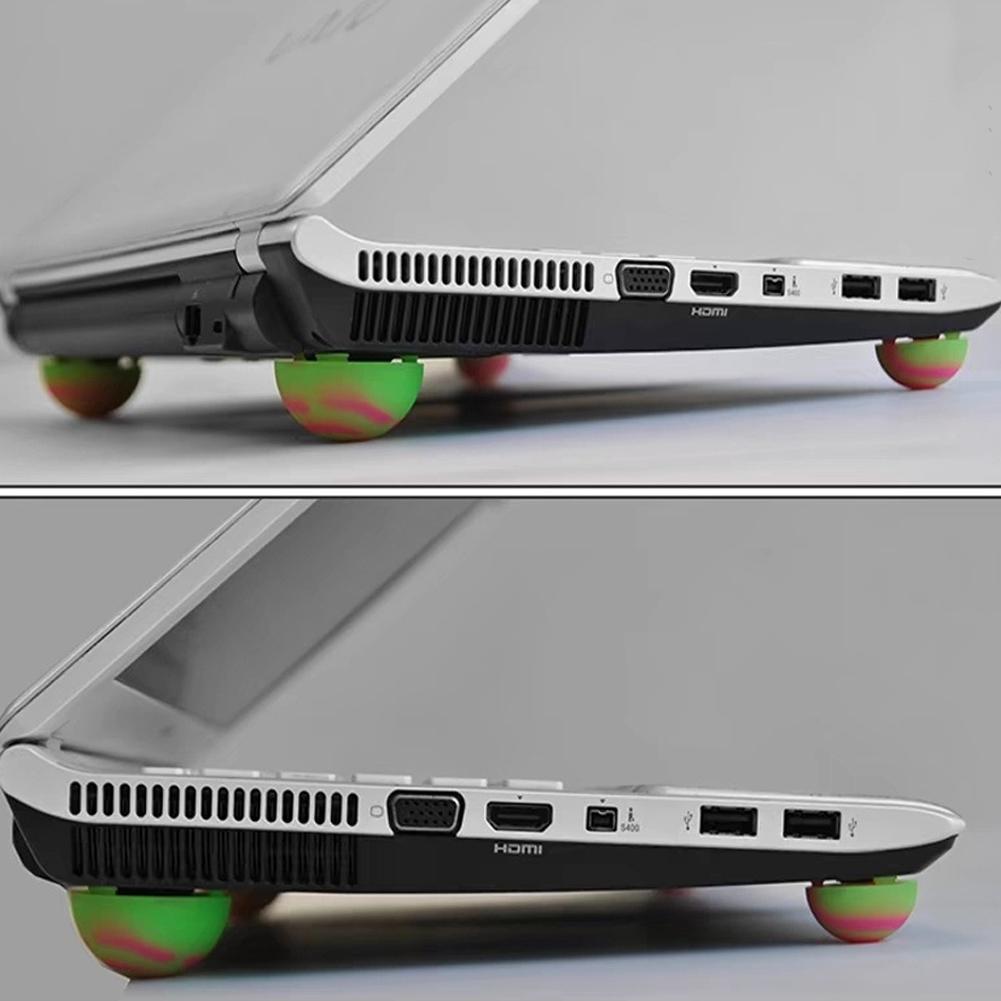MacBook 노트북 용 노트북 스탠드 휴대용 냉각 패 - Laptop Cooling Pad 리뷰 및 가격