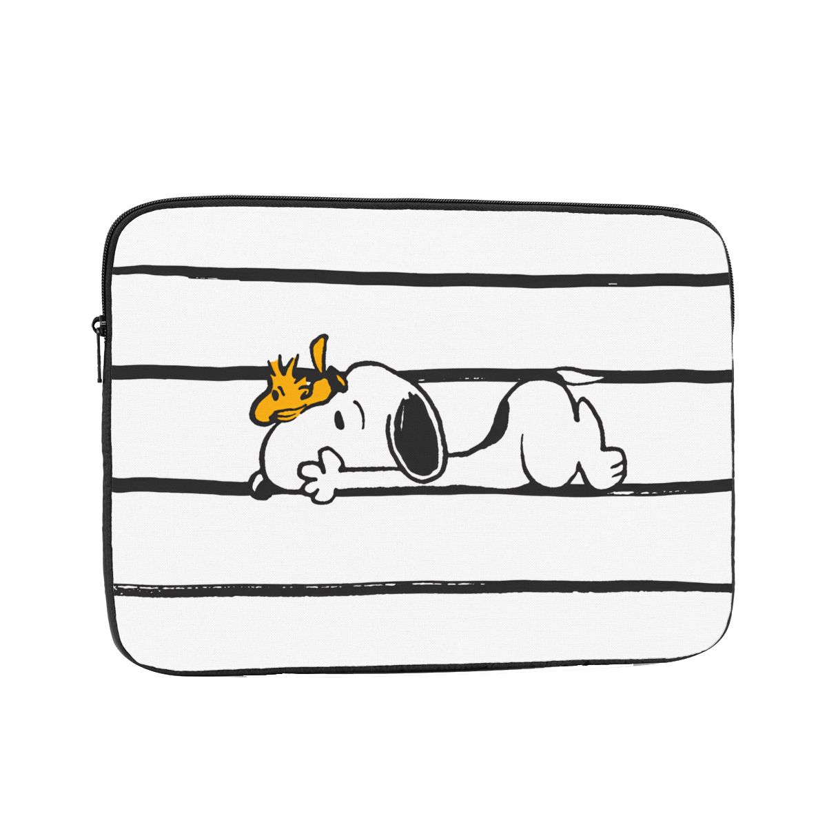 스누피 우드스톡 스마일 기글 웃음 12인치 13인치 1 - Laptop Sleeve 리뷰 및 가격
