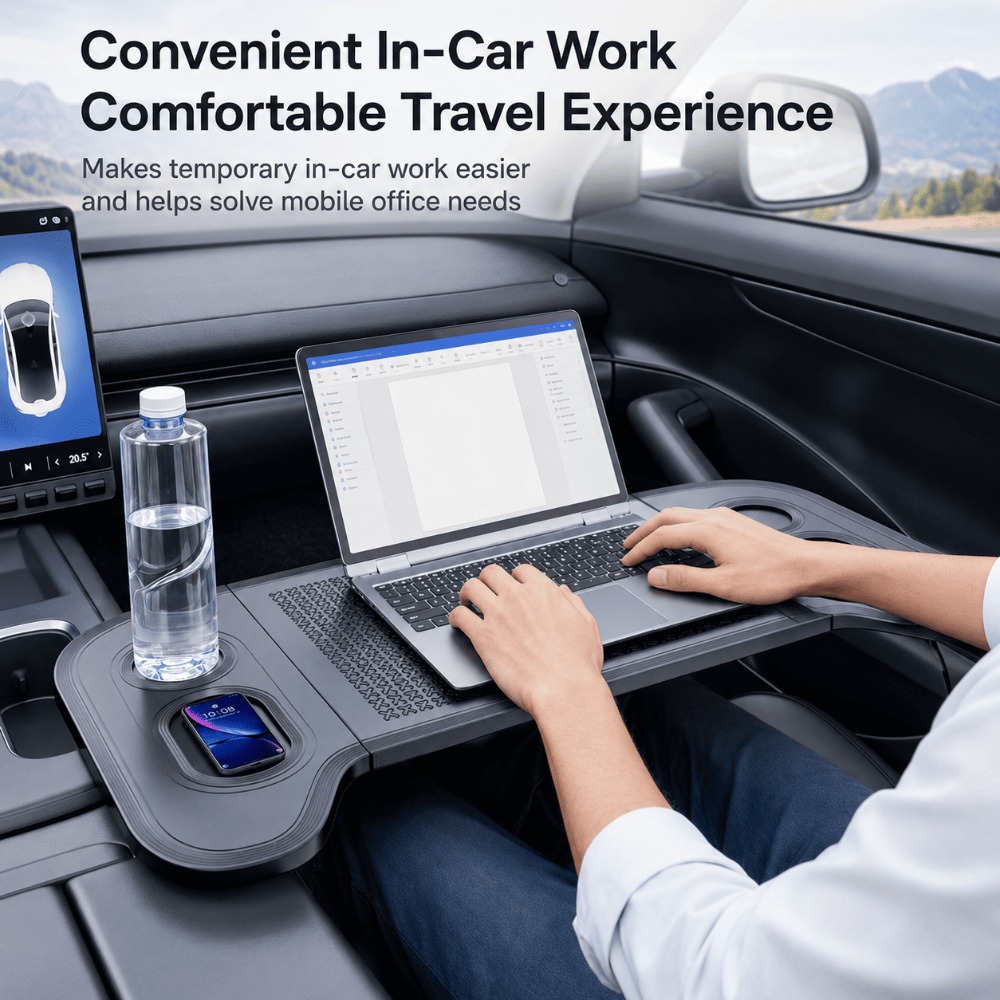 범용 차량용 스티어링 휠 트레이 다기능 자동차 테이블  - Laptop Accessories & Repair Jagtap Dairy Pimple Nilakh Pimpri Chinchwad Maharashtra 리뷰 및 가격