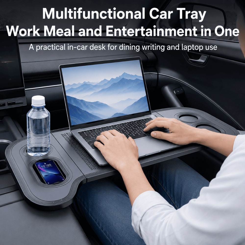 범용 차량용 스티어링 휠 트레이 다기능 자동차 테이블  - Laptop Accessories & Repair Jagtap Dairy Pimple Nilakh Pimpri Chinchwad Maharashtra 리뷰 및 가격