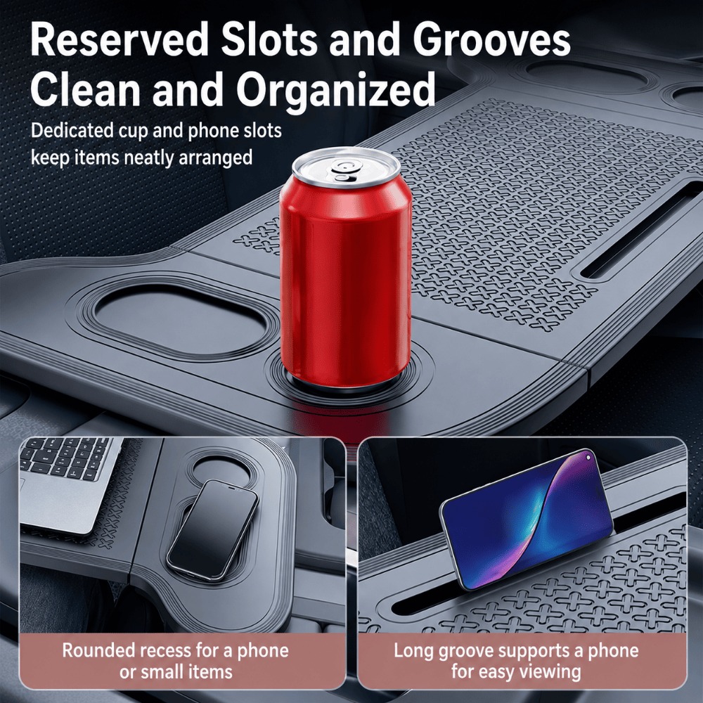 범용 차량용 스티어링 휠 트레이 다기능 자동차 테이블  - Laptop Accessories & Repair Jagtap Dairy Pimple Nilakh Pimpri Chinchwad Maharashtra 리뷰 및 가격